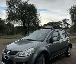 1.9 DDIS OUTDOOR LINE 4WD