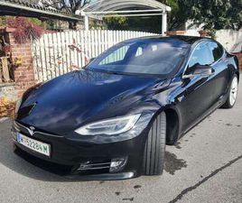 P100D 100KWH (MIT BATTERIE)