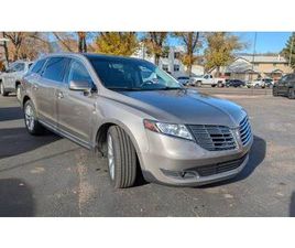 2018 LINCOLN MKT RESERVE---COUNTDOWN TO CHRISTMAS SALE