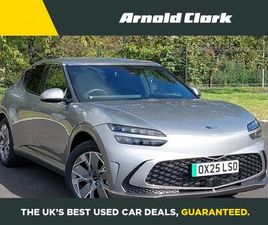 77.4KWH PREMIUM AUTO 5DR