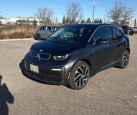 BMW I3 BMW I3 * * CARFAX * * АВТО КРЕДИТ * *