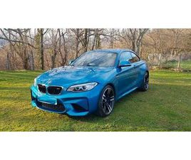 BMW SERIE 2 M2 BMW - SERIE 2