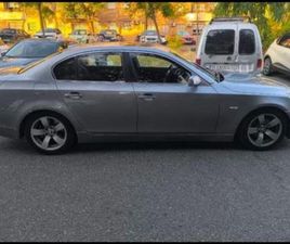 BMW SERIE 5 530 BMW - SERIE 5