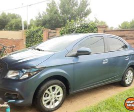 CHEVROLET PRISMA PRISMA 2014