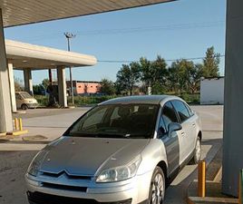 CITROEN C4 SEDAN CITROEN C4 SEDAN SX 2010