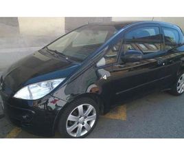 MITSUBISHI COLT MITSUBISHI - COLT