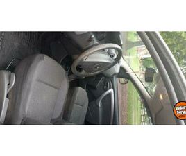 RENAULT DUSTER VENDO DUSTER 1 6 GNC COLOCADO ABAJO