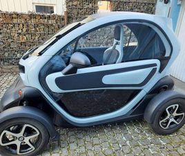 RENAULT TWIZY RENAULT TWIZY TECHNIC,BJ. 2013 TÜV NEU,KEI...