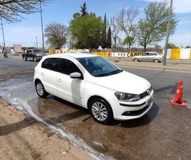 VOLKSWAGEN GOL GOL TREND
