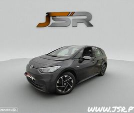 VW ID.3 PRO PERFORMANCE UPGRADE