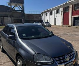 VOLKSWAGEN VENTO 🔷 ¡VOLKSWAGEN VENTO 1.9 TDI ADVANCE! 🔷