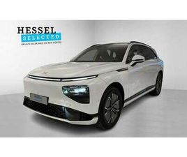 XPENG G9 LONG RANGE 5D