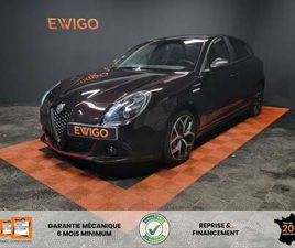 2.0 JTDM 170CH VELOCE TCT START-STOP