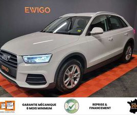 2.0 TDI 150CH AMBIENTE QUATTRO BVA7 + SIÈGES CHAUFFANTS