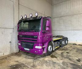 DAF CF DAF - CF 410