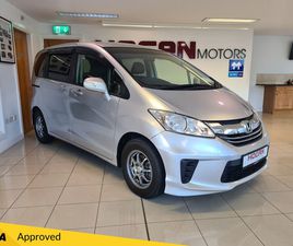 * JAN 2026 PRICING * 6 SEAT 5DR AUTOMATIC