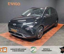 1.0 T-GDI 100CH HYBRID MHEV 48V INTUITIVE