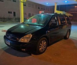 KIA - CARNIVAL