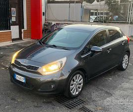 KIA RIO KIA RIO 1.2 CVVT 5P. EX PLUS