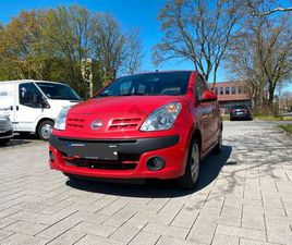 NISSAN PIXO 1.0L ACENTA AUTOMATIK ACENTA