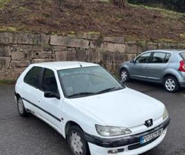 PEUGEOT - 306