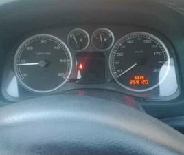 PEUGEOT 307 SW PEUGEOT - 307 SW