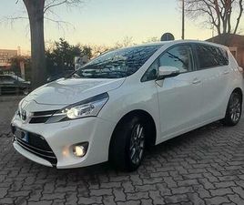 TOYOTA VERSO 7 POSTI