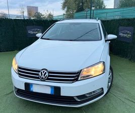 VOLKSWAGEN PASSAT 2014 1.4 METANO NAVI STATION WAGON