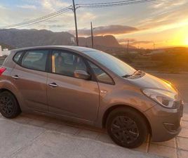 HYUNDAI IX20 HYUNDAI - IX20