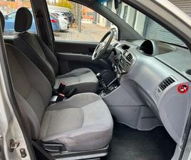 HYUNDAI MATRIX HYUNDAI - MATRIX