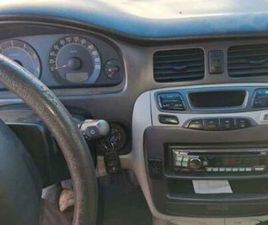 HYUNDAI TRAJET HYUNDAI - TRAJET