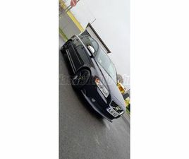 VOLVO S40 1.6 D [D2] R-DESIGN JOBBKORMÁNYOS!