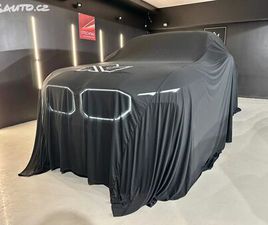 BMW XM 4.4 V8 480KW 8/2024