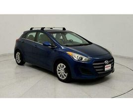USED 2016 HYUNDAI ELANTRA GT BASE