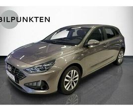 30 5D 1,0 T-GDI MHEV ESSENTIAL AUT