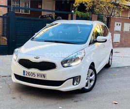 KIA CARENS KIA CARENS