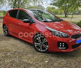 KIA CEED KIA CEED