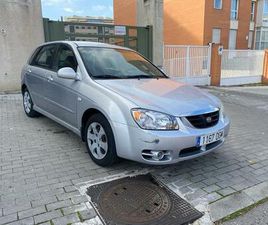 KIA CERATO KIA - CERATO