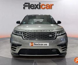 LAND ROVER RANGE ROVER VELAR D275 LAND-ROVER - RANGE ROVER VELAR