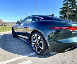 COUPE 2.0 I4 R-DYNAMIC RWD 300CV AUTO