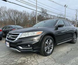 USED 2014 HONDA CROSSTOUR EX-L