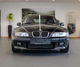 BMW Z3 COUPE COUPE 3.0I