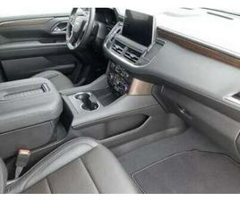 HIGH COUNTRY V8 6.2L 10 GANG