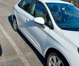 CITROEN C4 CITROEN C4 HDI 120 S FEEL