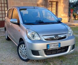 DAIHATSU CUORE 1.0 HIRO