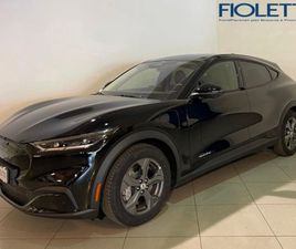 MUSTANG MACH-E ELETTRICO STANDARD 269CV