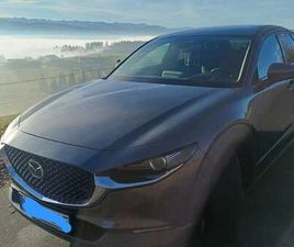 MAZDA CX-30 SKYACTIV G E-SKYACTIV-G 2.0 M HYBRID 150 AWD DRIVE SELECTION