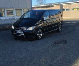 MERCEDES VITO
