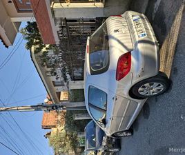 PEUGEOT 307. AUTOMAT. TE GJITHA SHERBIMET E BERA