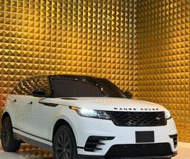 RANGE ROVER VELARE R DYNAMIC FULL OPSION